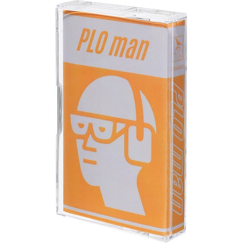 PLO Man - PLO Man